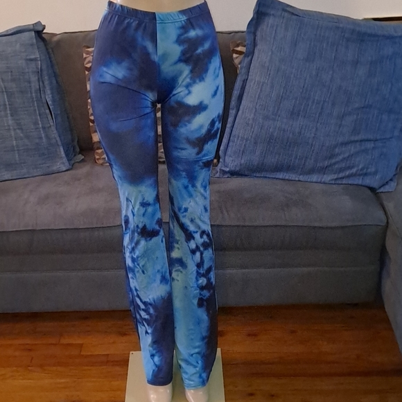 Tights Set - Picture 3 of 4